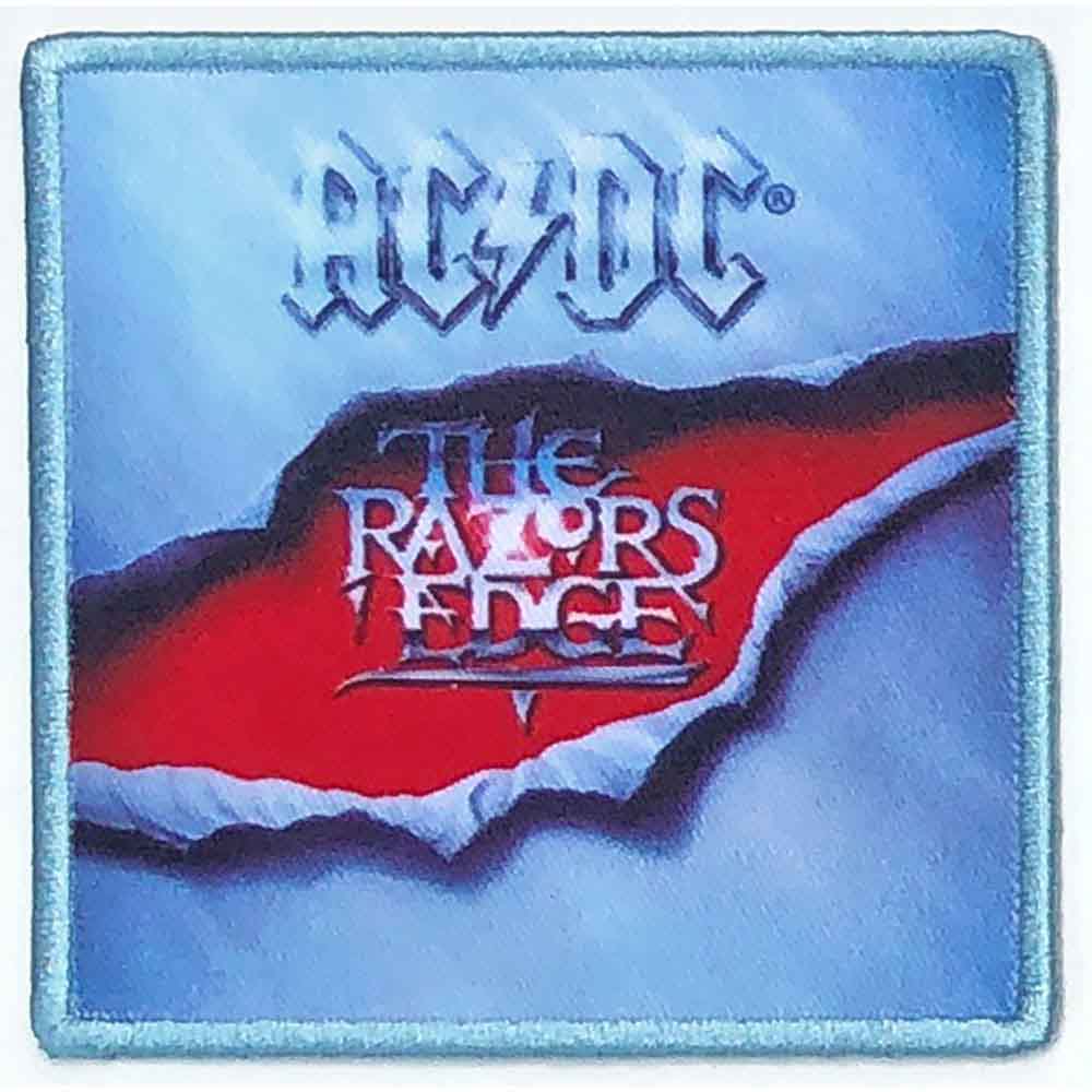AC/DC - Patch - Standard Size image 1