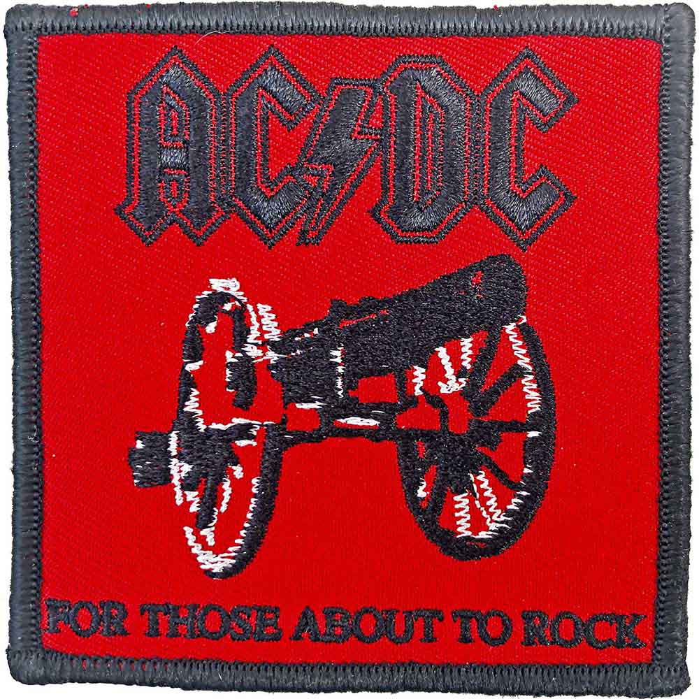 AC/DC - keyrings - Standard image 1