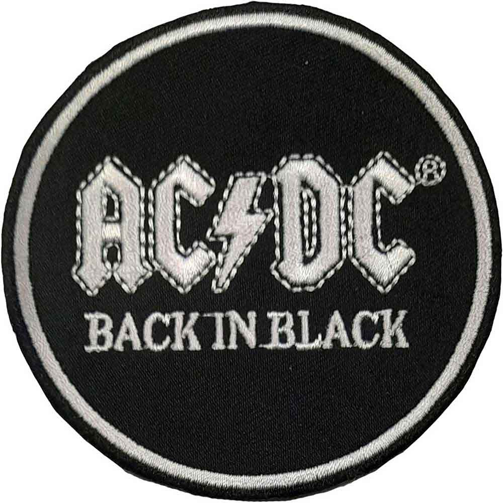 AC/DC - keyrings - Standard image 1