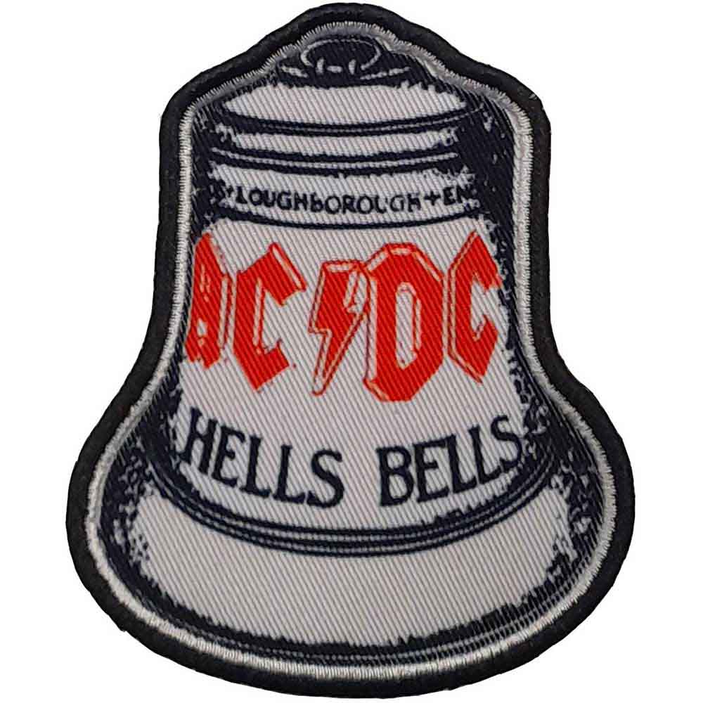 AC/DC - Patch - Standard Size image 1