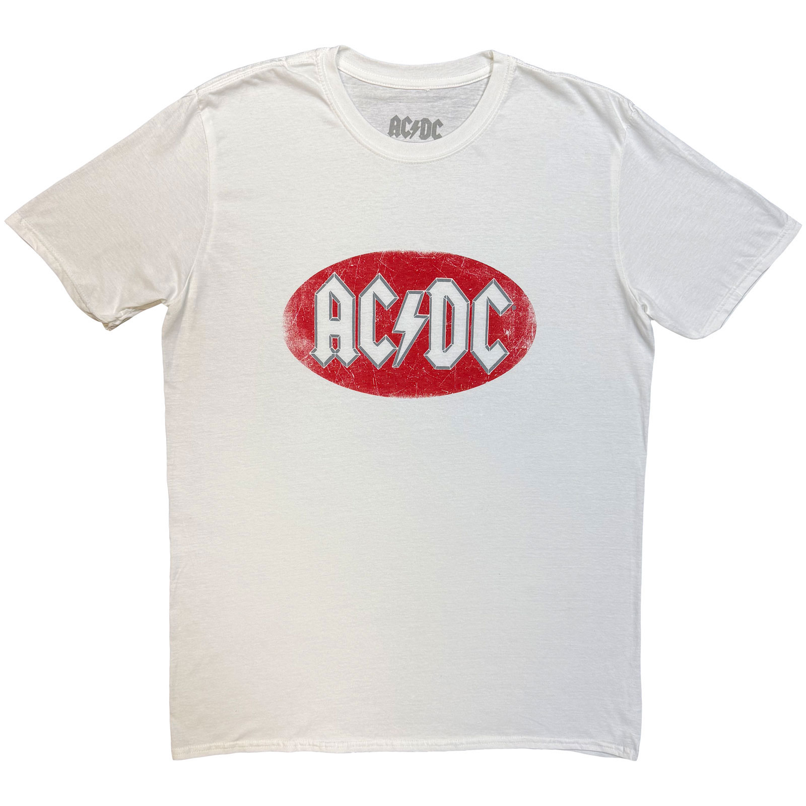AC/DC - tshirt - Unisex - Short Sleeves - XX-Large image 1