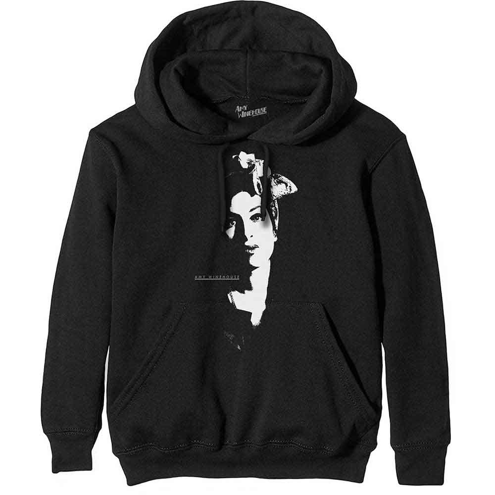 Amy Winehouse - hoodies - Unisex - Long Sleeves - Small image 1