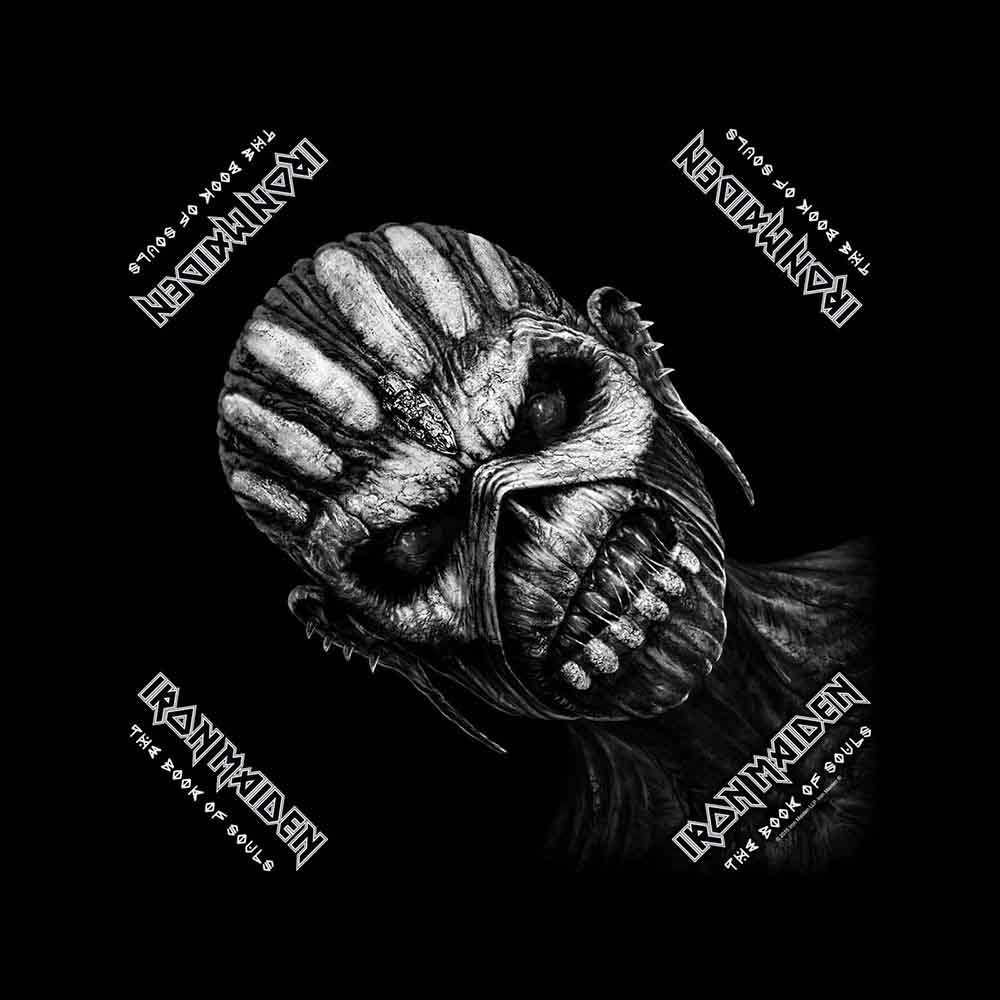 Iron Maiden - Clothing - Unisex image 1
