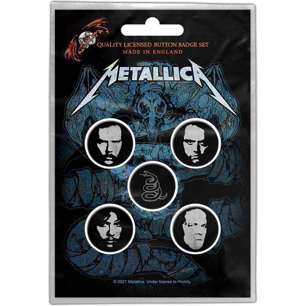 Metallica - Clothing image 1