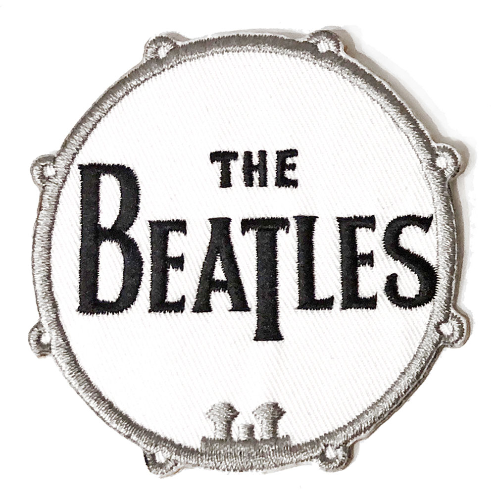 Beatles - keyrings - Standard image 1