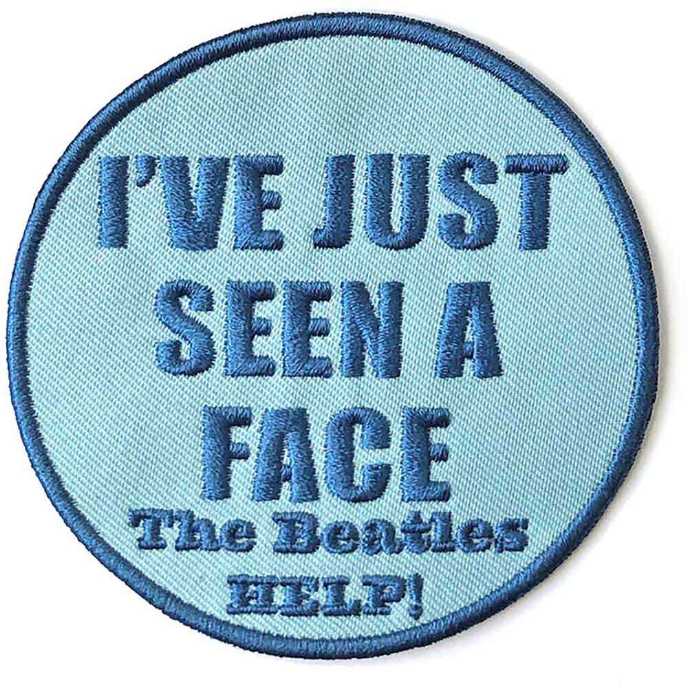 Beatles - TV Memorabilia Fridge Magnets - Standard image 1