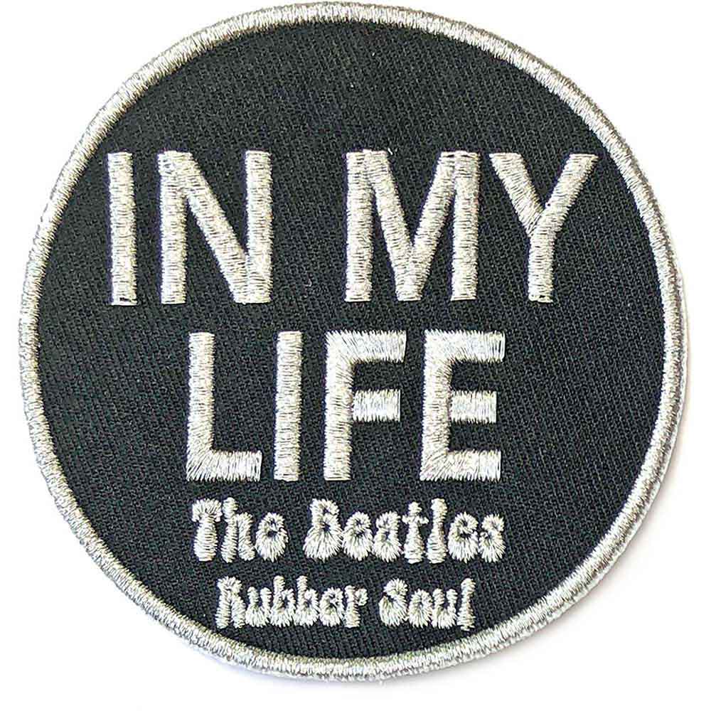 Beatles - TV Memorabilia Fridge Magnets - Standard image 1