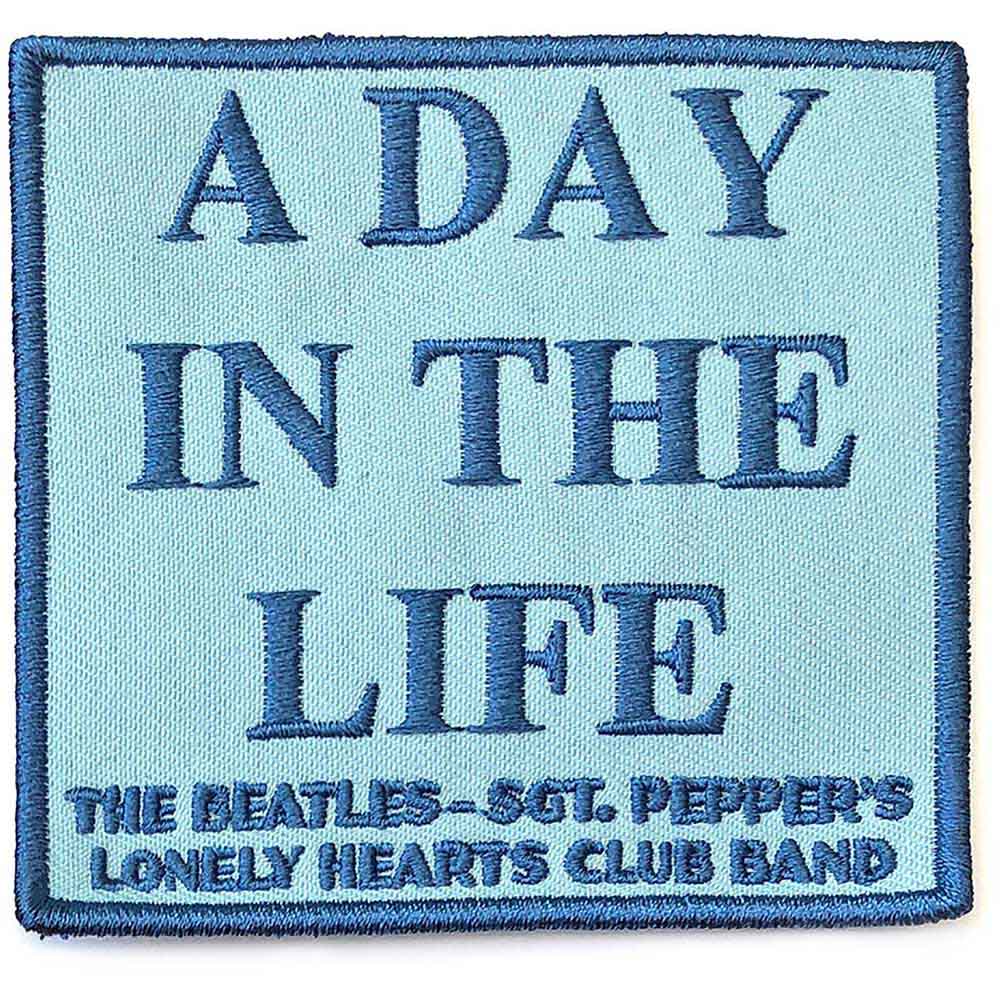 Beatles - TV Memorabilia Fridge Magnets - Standard image 1