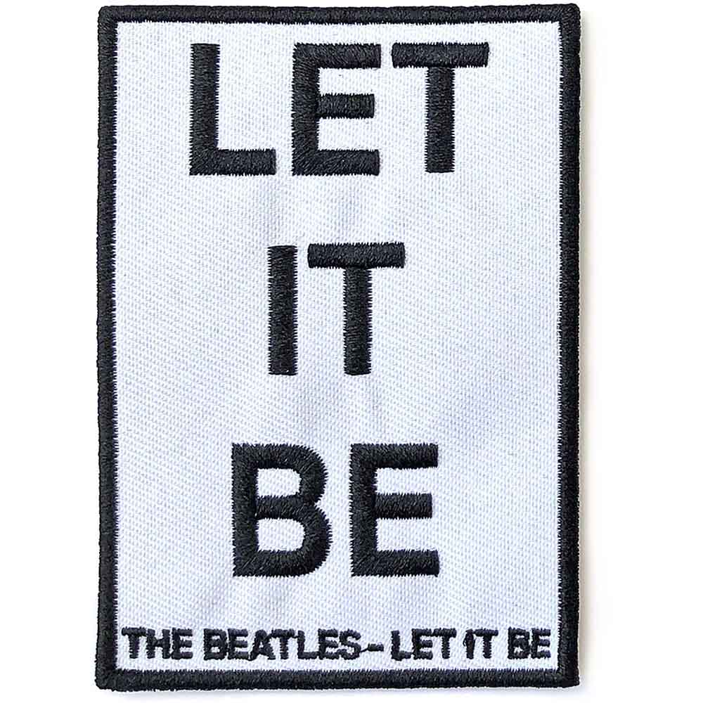 Beatles - TV Memorabilia Fridge Magnets - Standard image 1