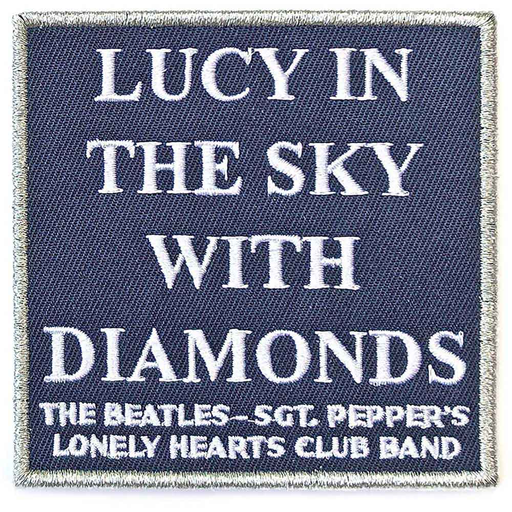 Beatles - TV Memorabilia Fridge Magnets - Standard image 1