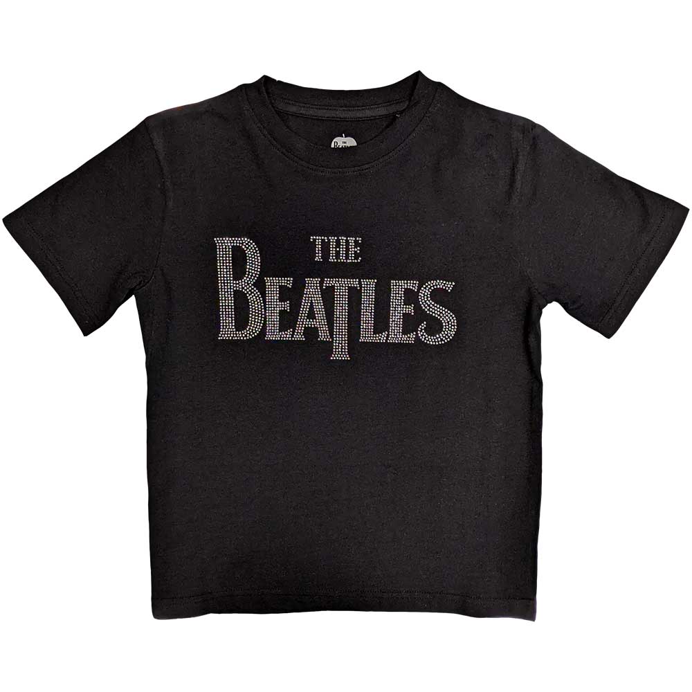 Beatles - tshirt - Kids - Short Sleeves - 1-2 Years image 1