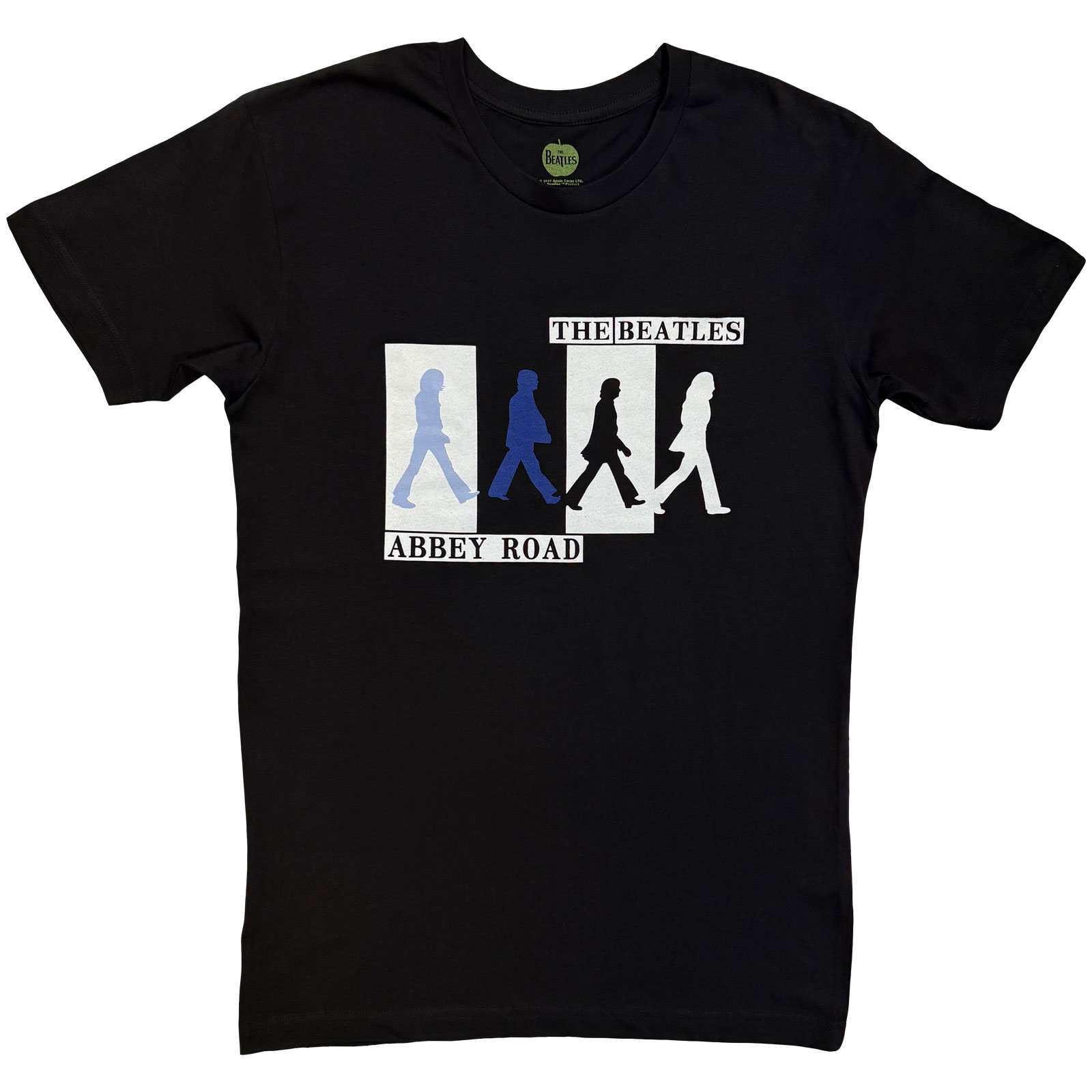 Beatles - tshirt - Unisex - Short Sleeves - Large image 1