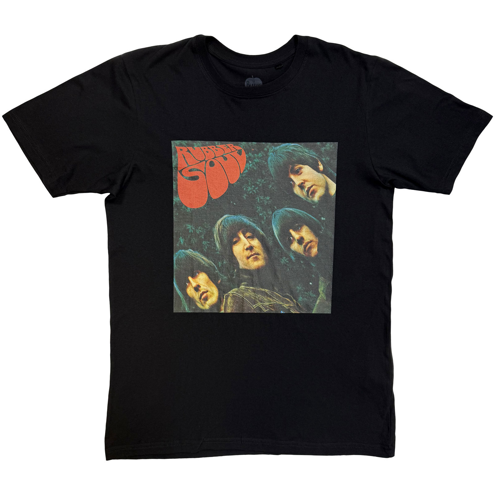 Beatles - tshirt - Unisex - Short Sleeves - Large image 1