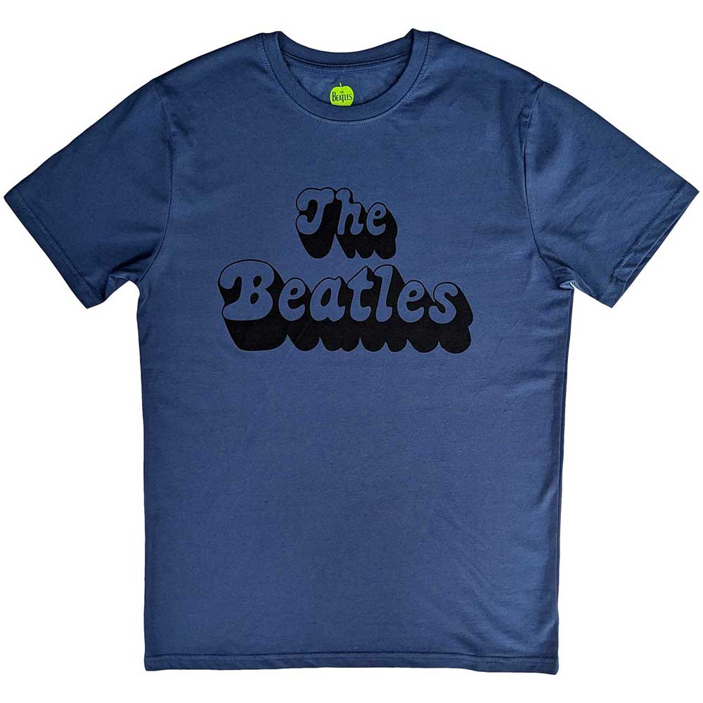Beatles - tshirt - Unisex - Short Sleeves - Large image 1