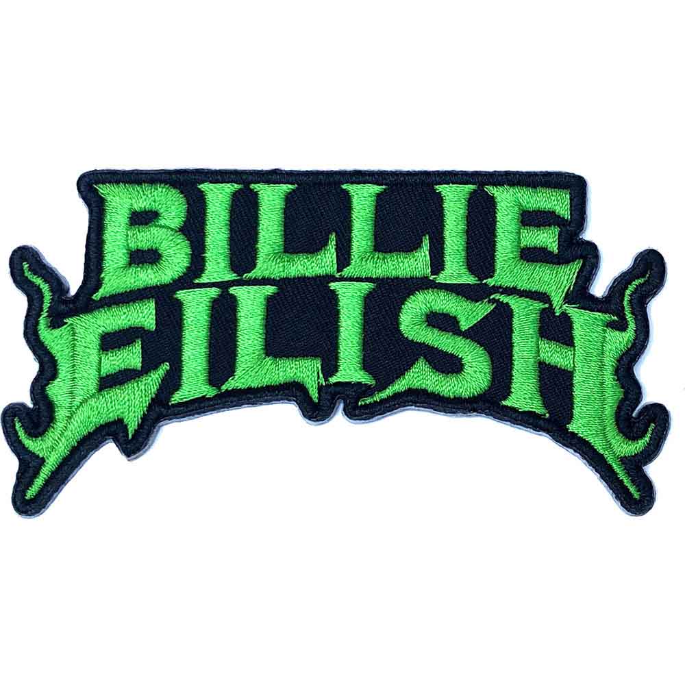 Billie Eilish - keyrings - Standard image 1