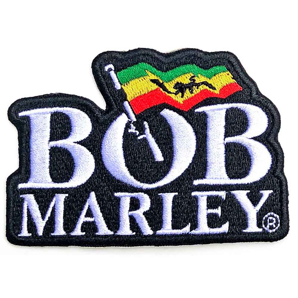Bob Marley - keyrings - Standard image 1