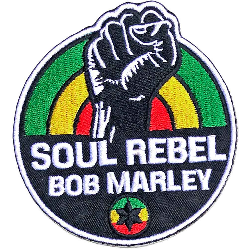 Bob Marley - keyrings - Standard image 1