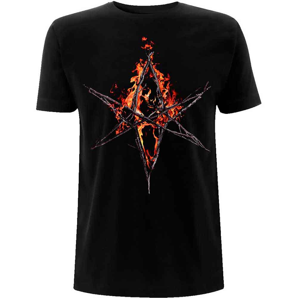 Bring Me The Horizon - tshirt - Unisex - Short Sleeves - X-Large image 1