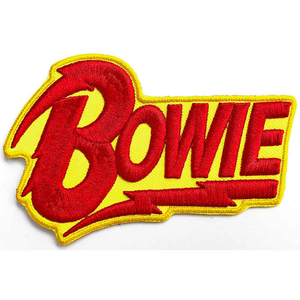 David Bowie - keyrings - Standard image 1