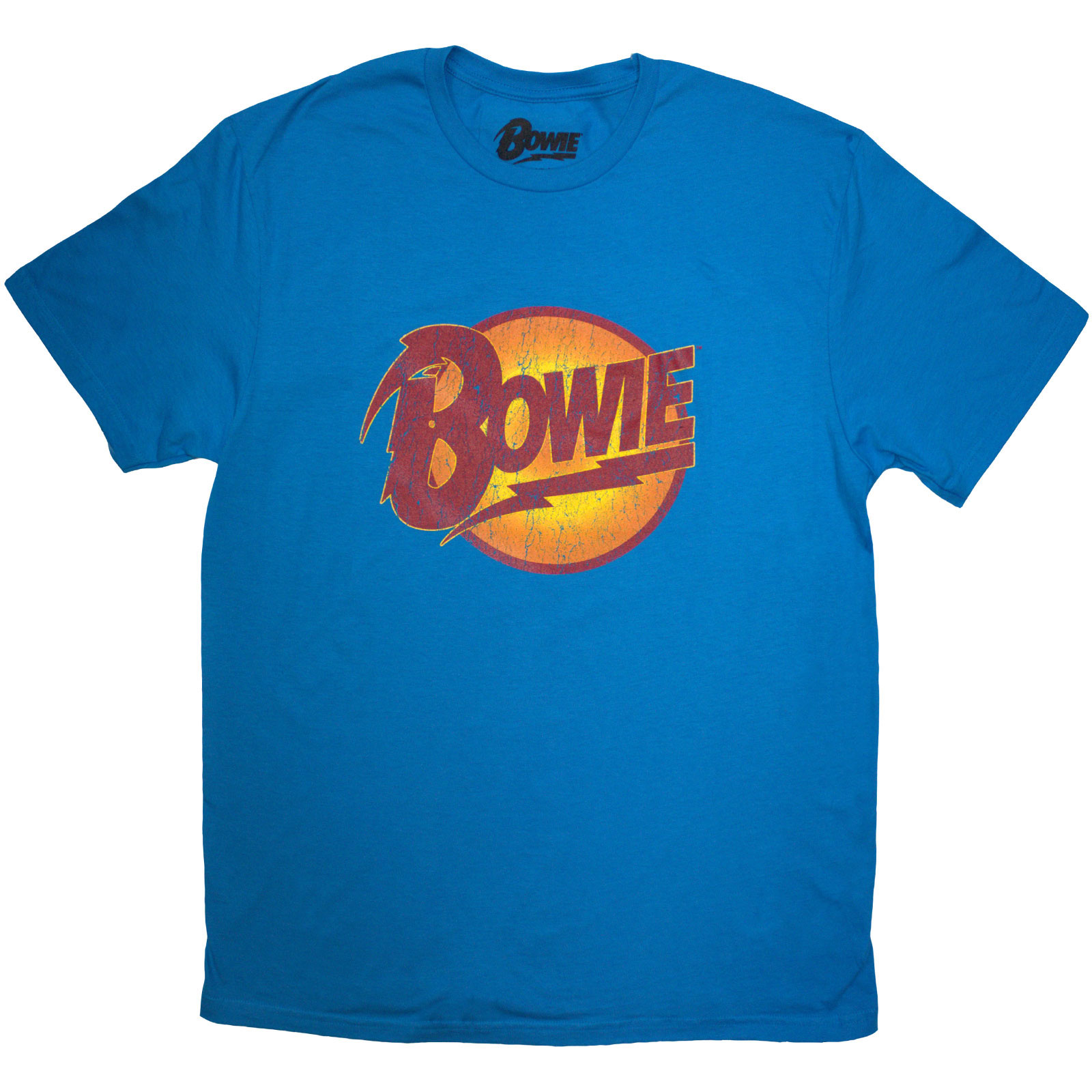 David Bowie - Unisex T-Shirt - tshirt - T-Shirts image 1
