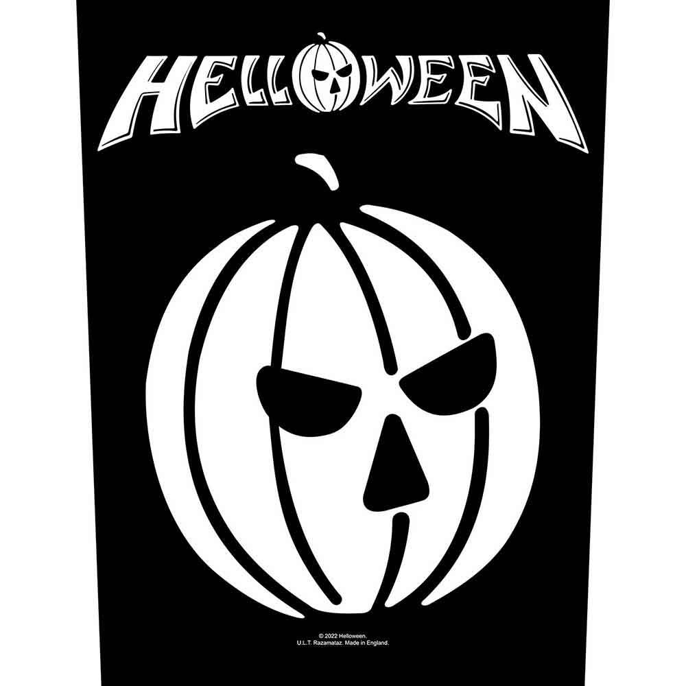 Helloween - keyrings image 1