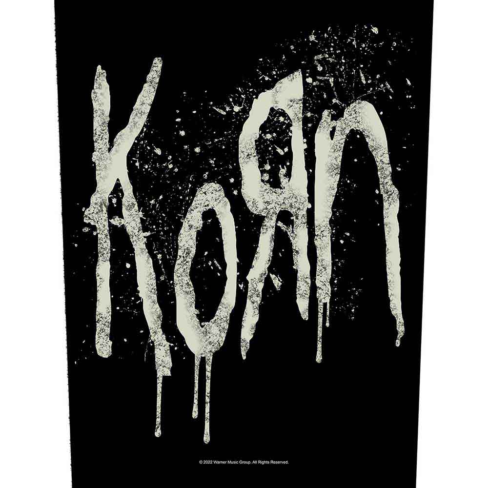 Korn - keyrings image 1