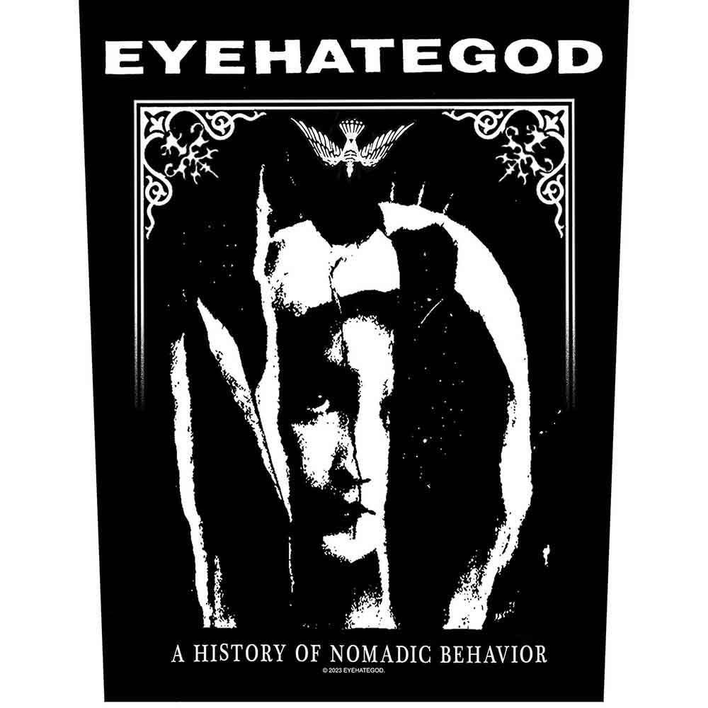 Eyehategod - keyrings image 1