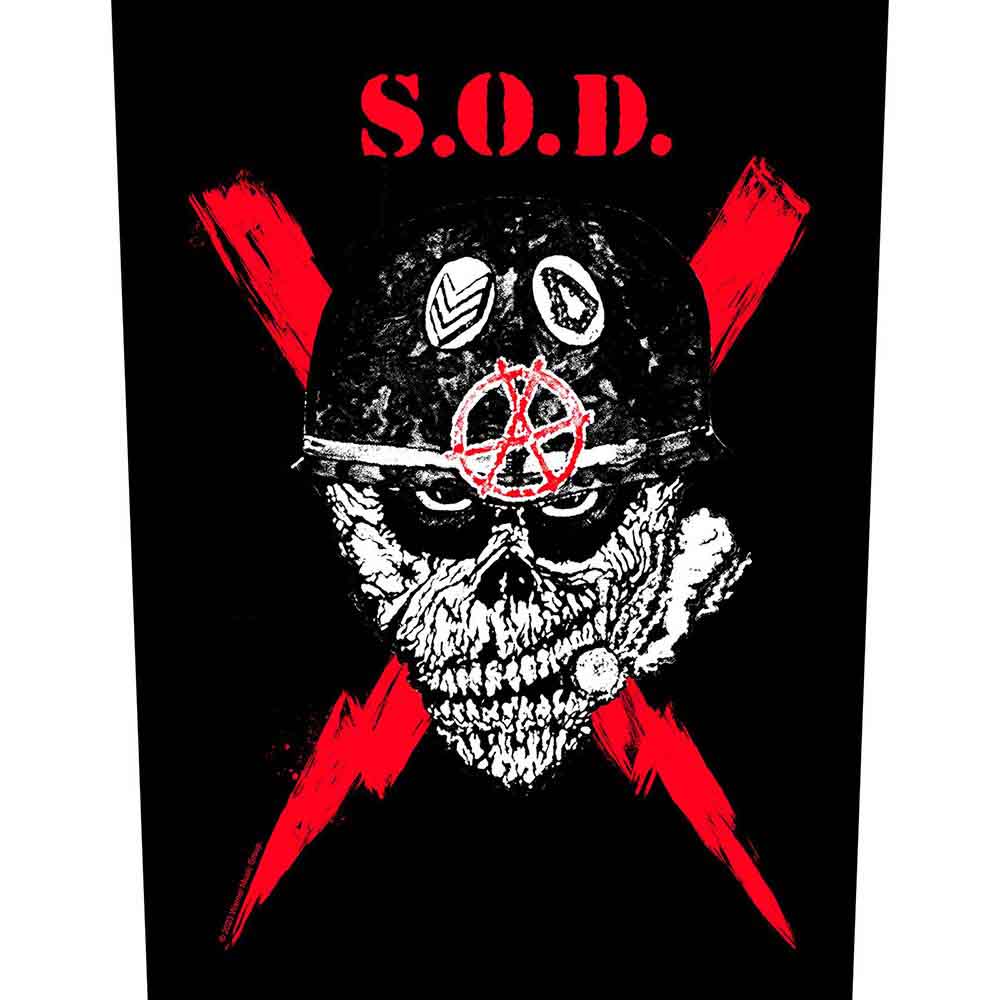 Stormtroopers of Dea - Patch image 1