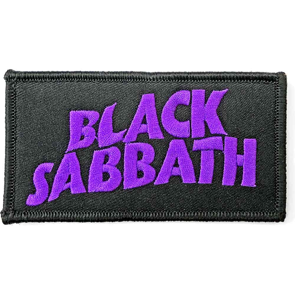 Black Sabbath - keyrings - Standard image 1