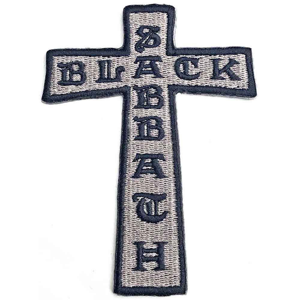 Black Sabbath - keyrings - Standard image 1
