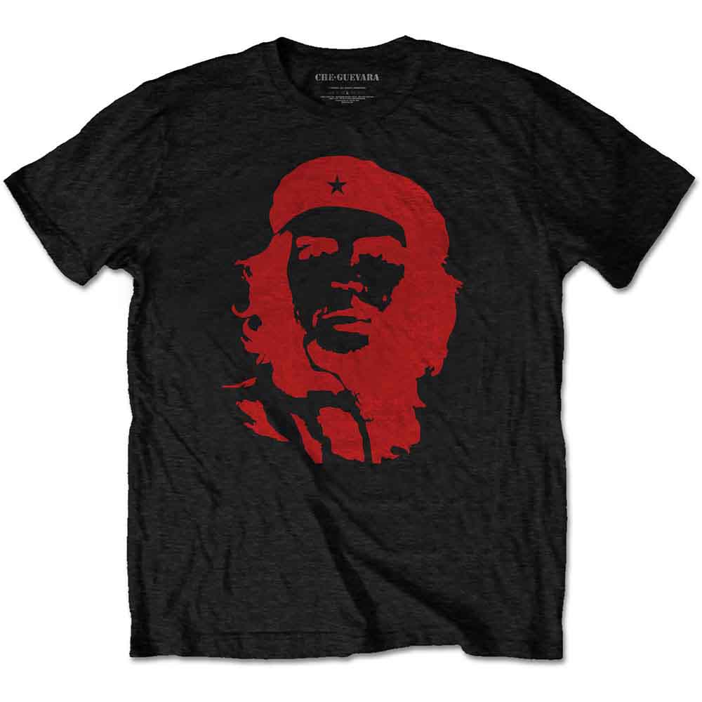 Che Guevara - tshirt - Unisex - Short Sleeves - 2X-Large image 1