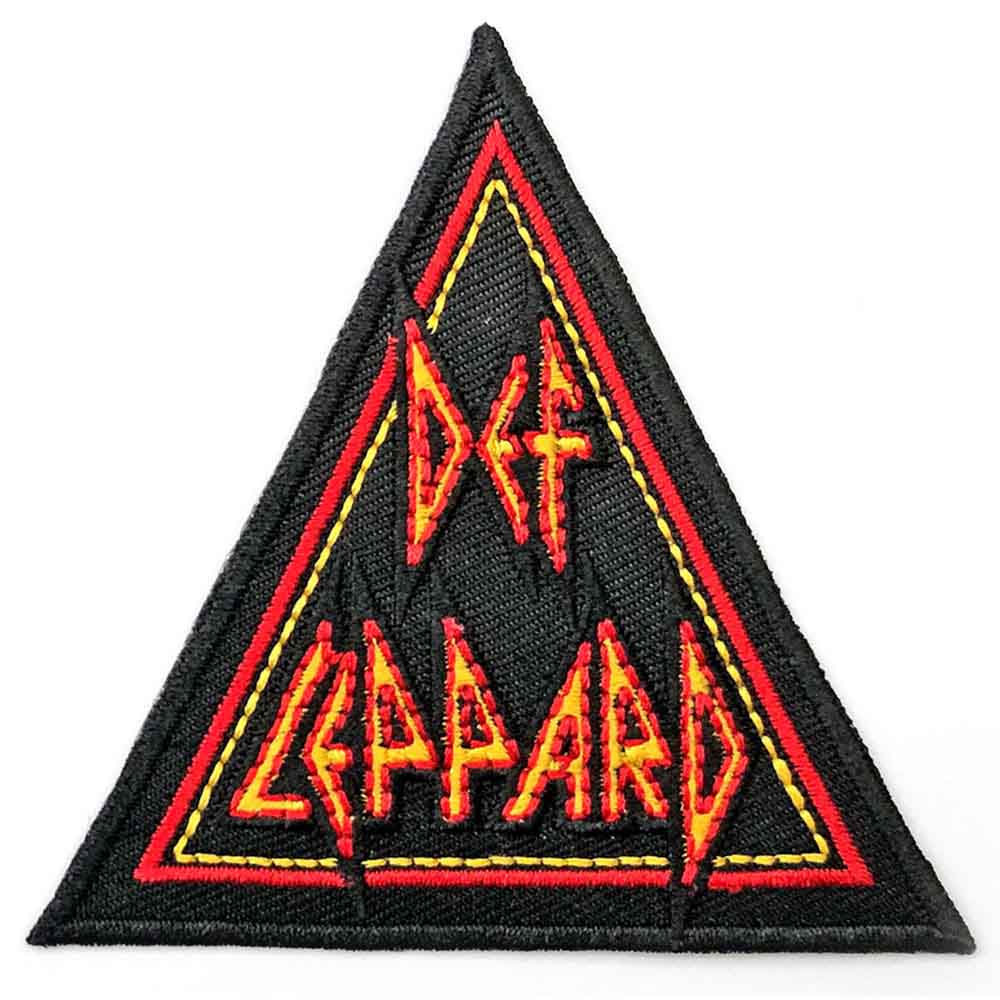 Def Leppard - keyrings - Standard image 1