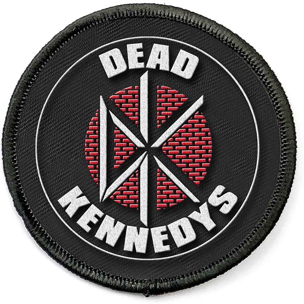 Dead Kennedys - keyrings - Standard image 1