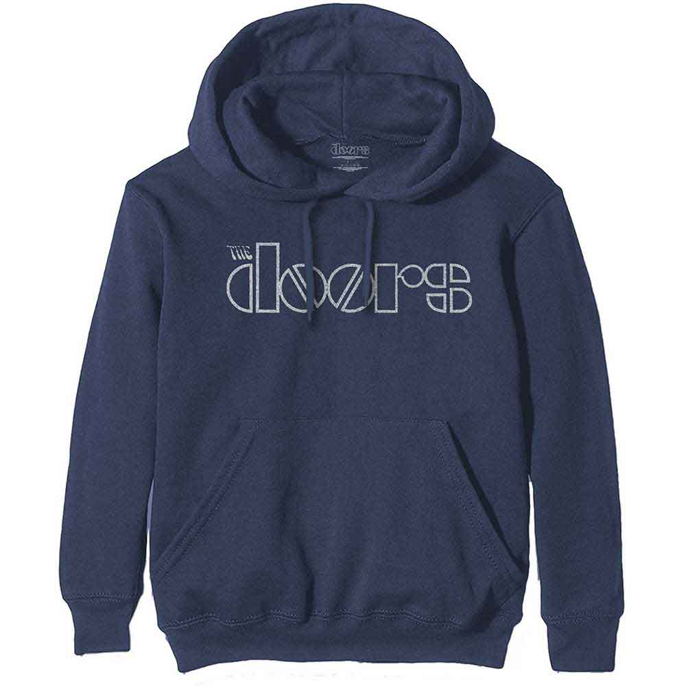Doors - hoodies - Unisex - Long Sleeves - X-Large image 1