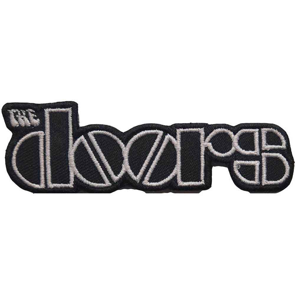Doors - keyrings - Standard image 1