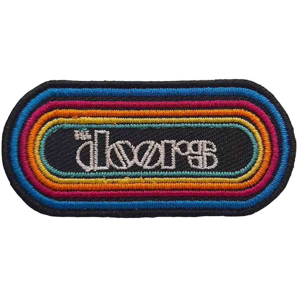 Doors - keyrings - Standard image 1