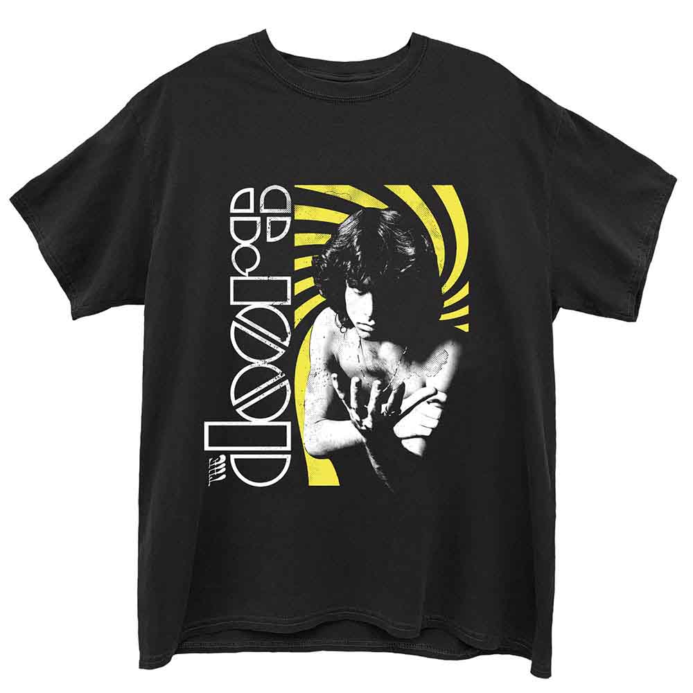 Doors - tshirt - Unisex - Short Sleeves - X-Large image 1