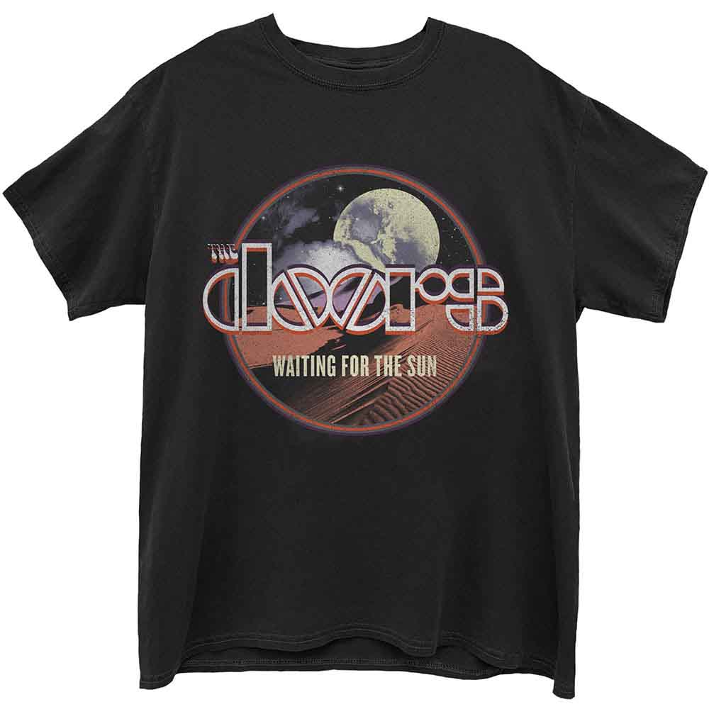Doors - tshirt - Unisex - Short Sleeves - XX-Large image 1