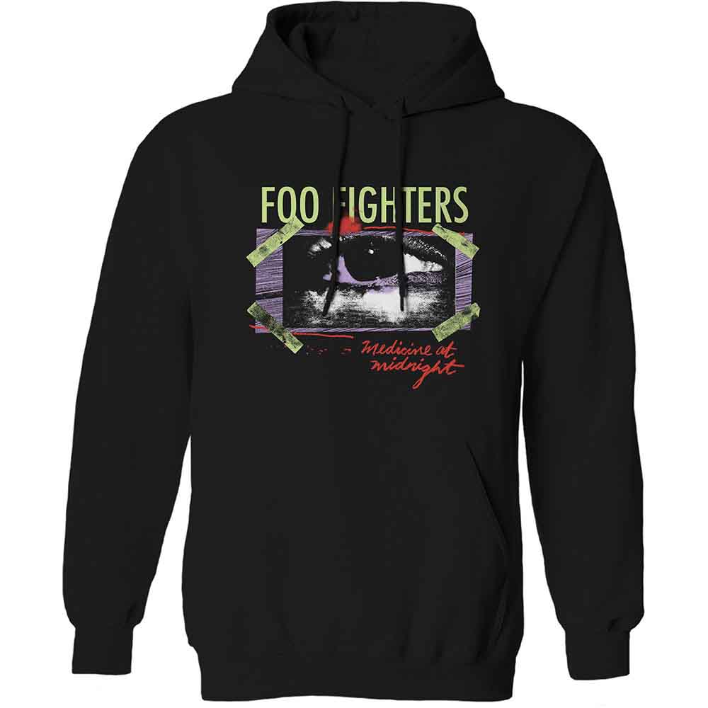 FOO FIGHTERS - Clothing - Unisex - Long Sleeves - PHD - Medium image 1