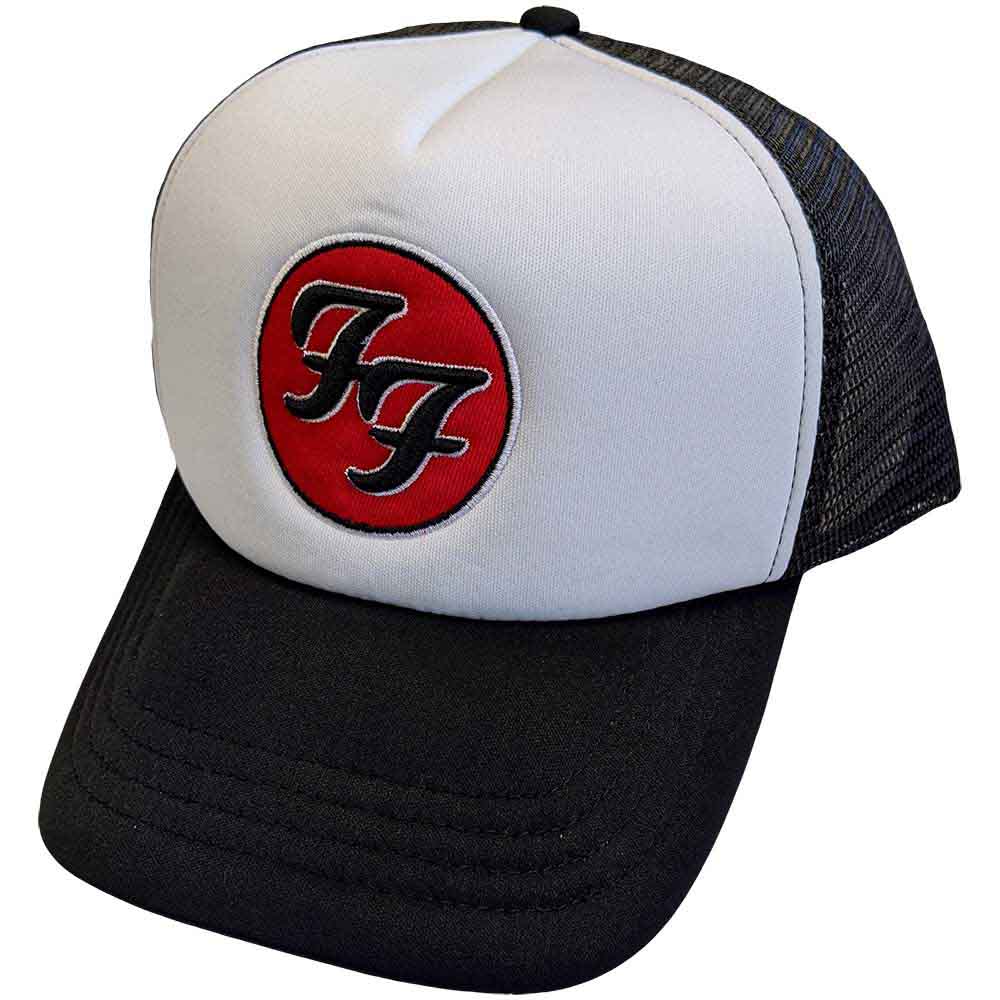 Foo Fighters - Hats - Unisex - FF Logo image 1
