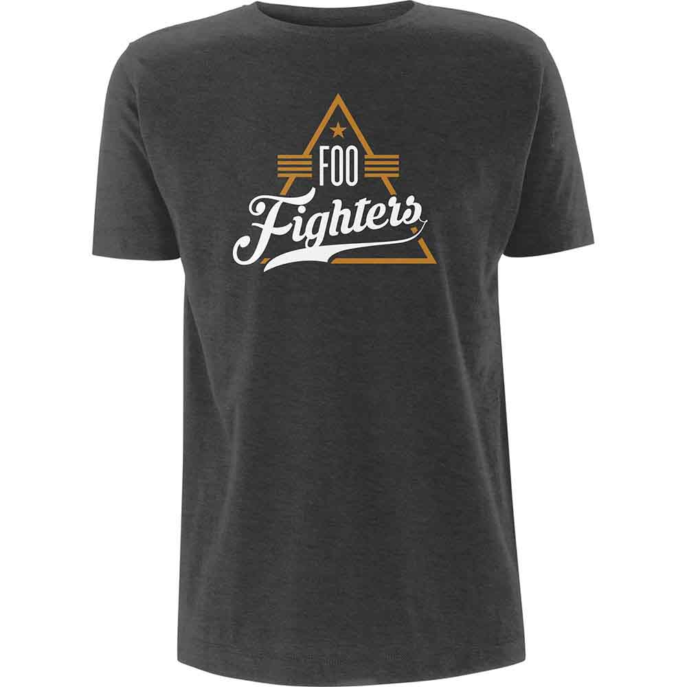 Foo Fighters - tshirt - Unisex - Short Sleeves - XX-Large image 1