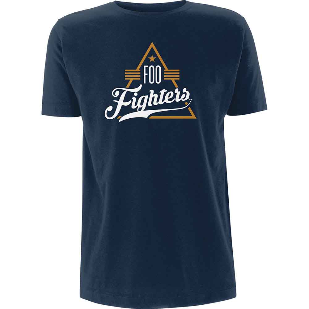 Foo Fighters - tshirt - Unisex - Short Sleeves - Large image 1