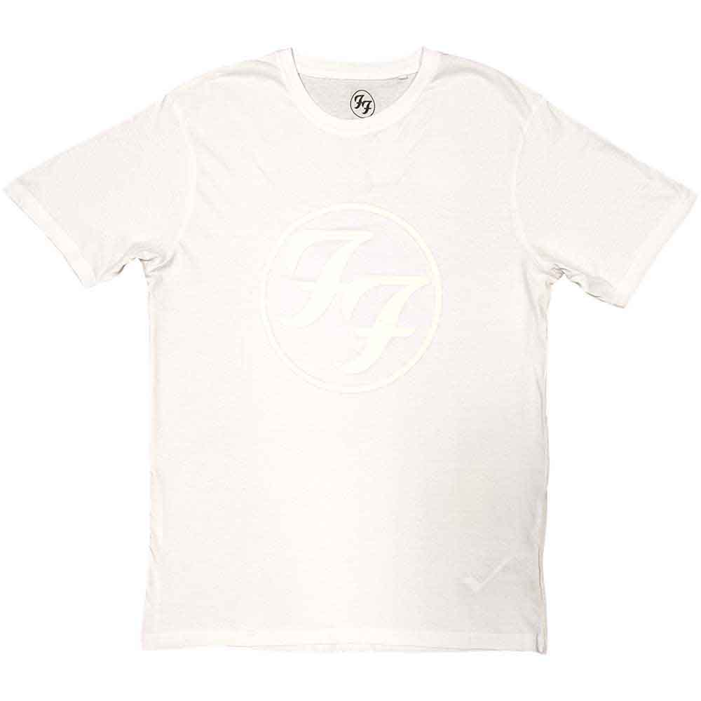 Foo Fighters - tshirt - Unisex - Short Sleeves - Medium image 1