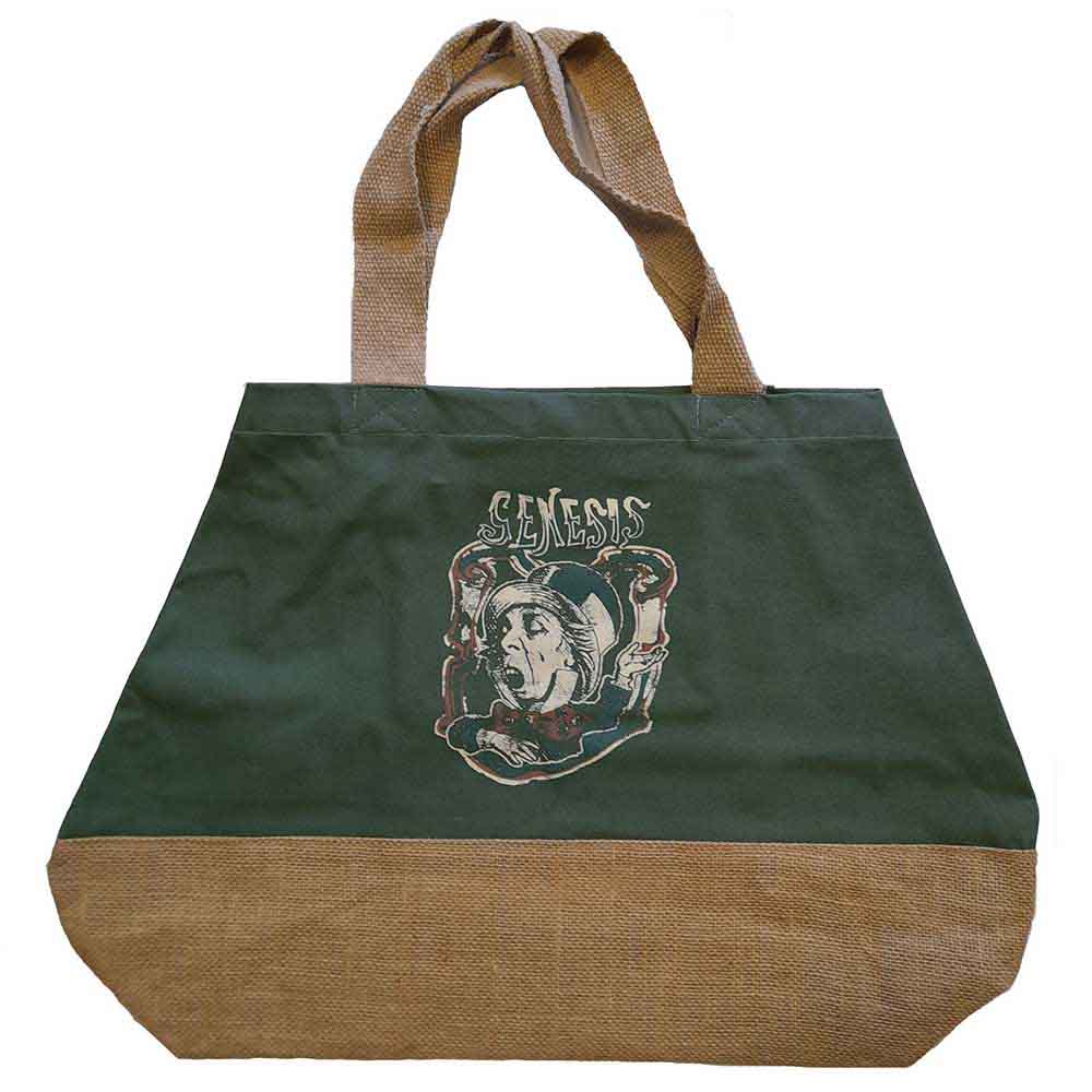 Genesis - Bag image 1