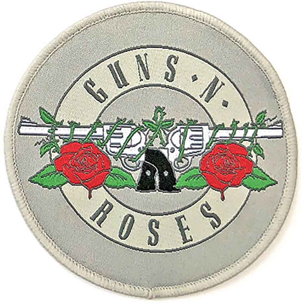 Guns N' Roses - keyrings - Standard image 1