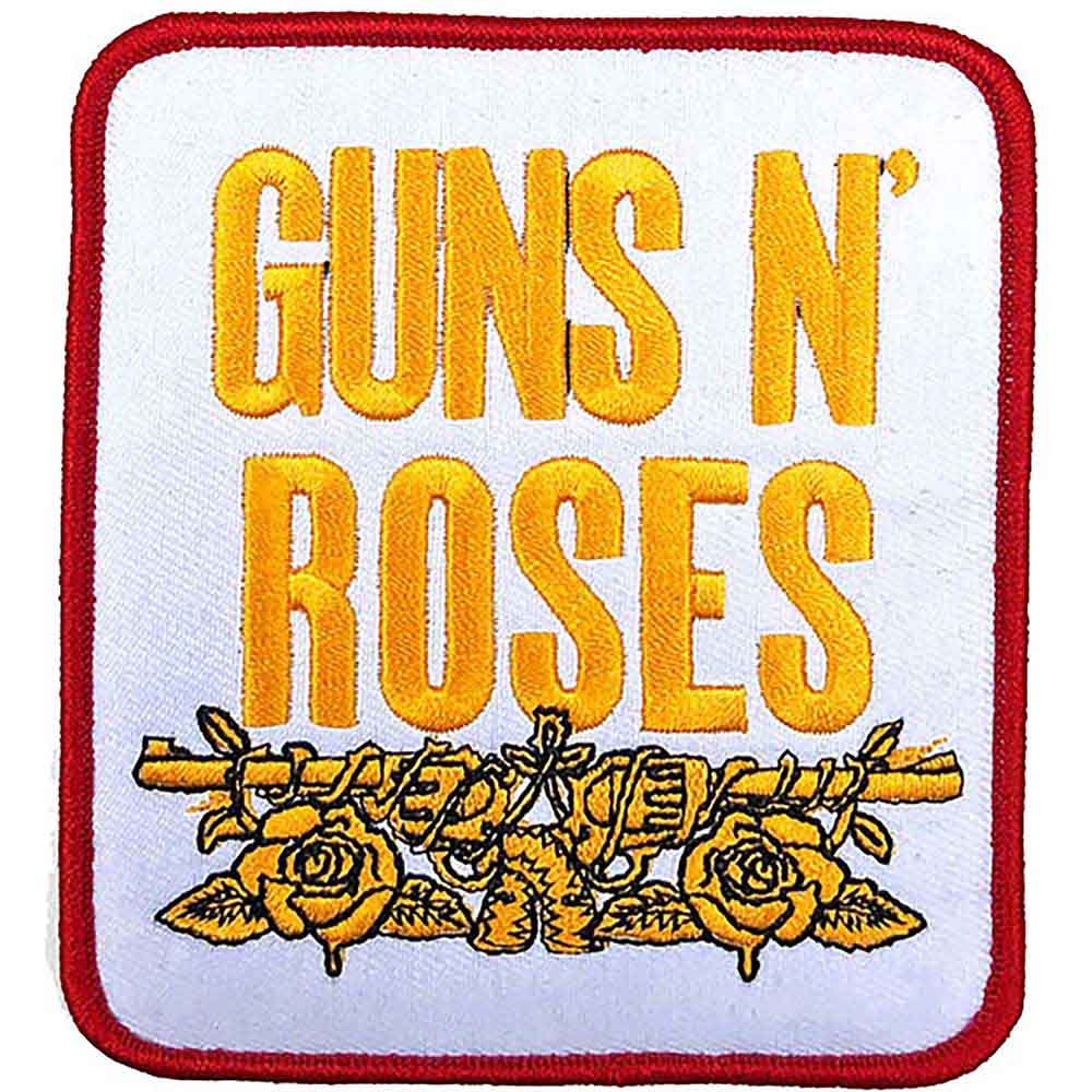 Guns N' Roses - keyrings - Standard image 1