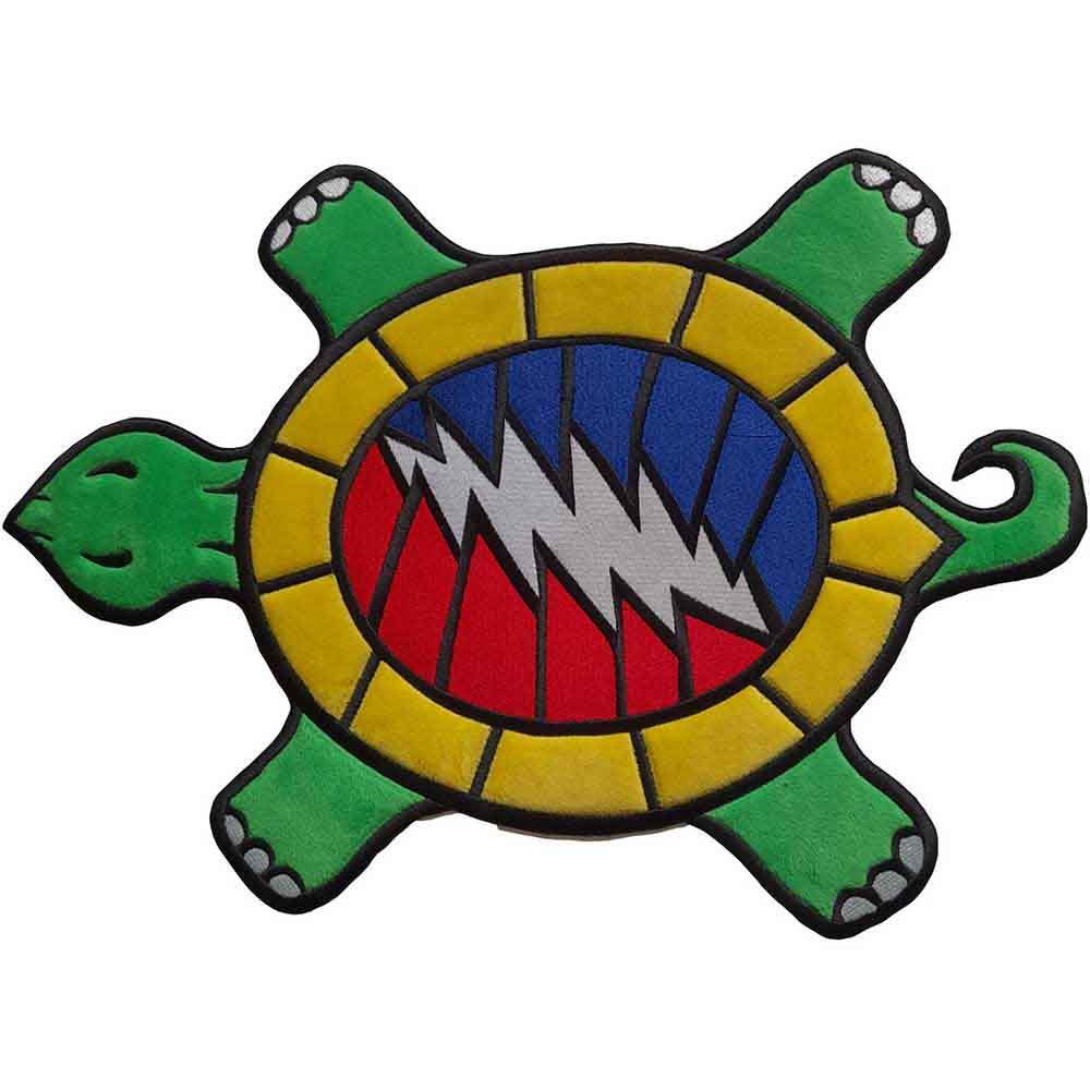 Grateful Dead - keyrings - Standard image 1