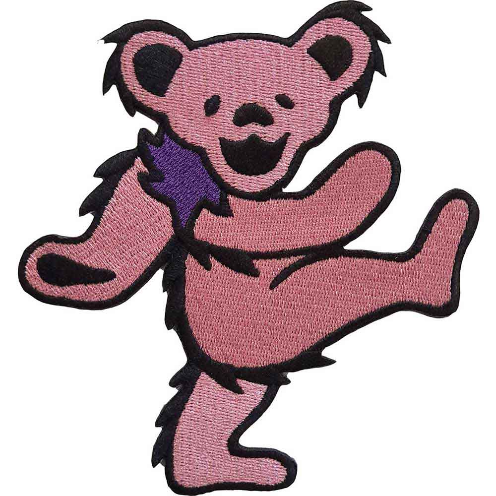 Grateful Dead - keyrings - Standard image 1