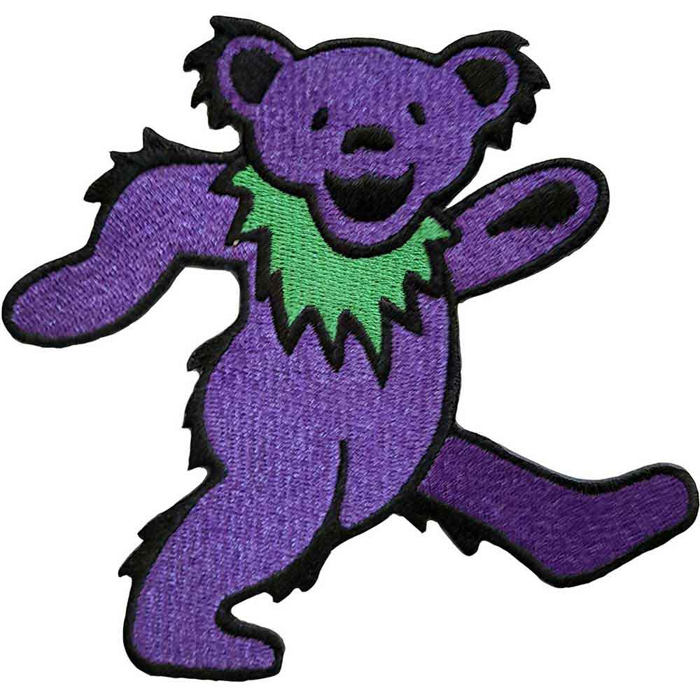 Grateful Dead - keyrings - Standard image 1
