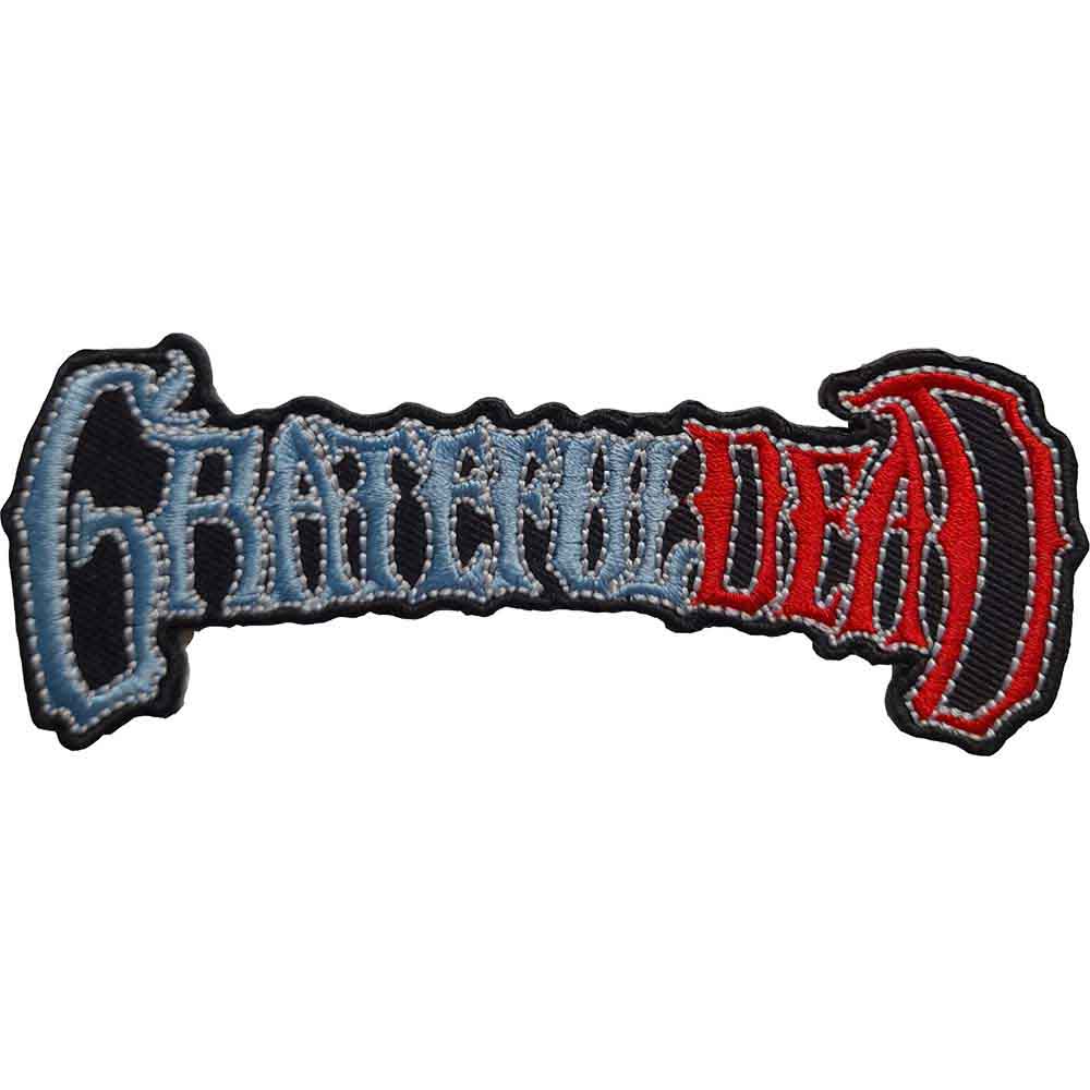 Grateful Dead - keyrings - Standard image 1
